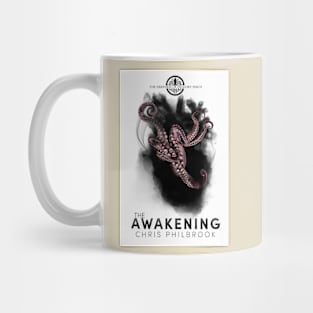 The Awakening Cover with tentacles Mug